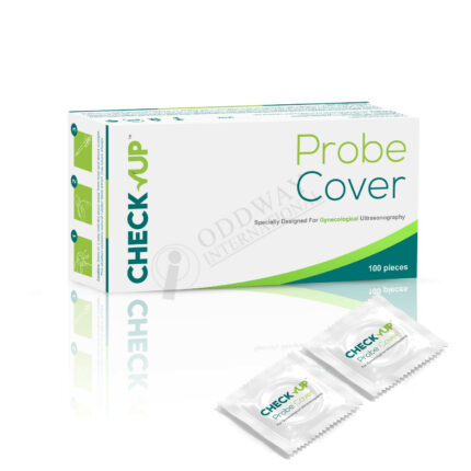 ultrasound probe cover