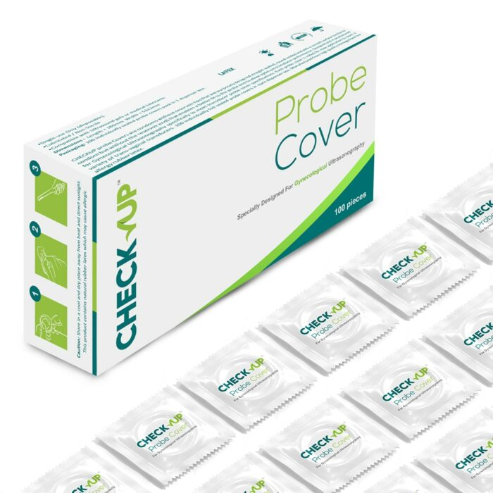 disposable probe covers