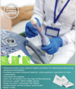 probe cover transducer