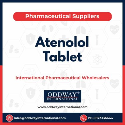 Atenolol Tablet