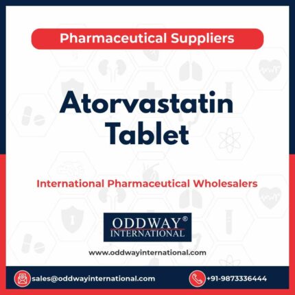 Atorvastatin Tablet