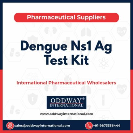 Dengue Ns1 Ag Test Kit