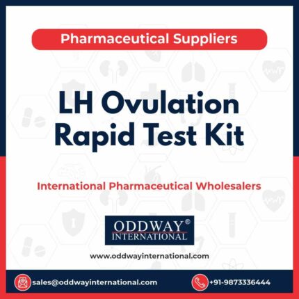 LH Ovulation Rapid Test Kit