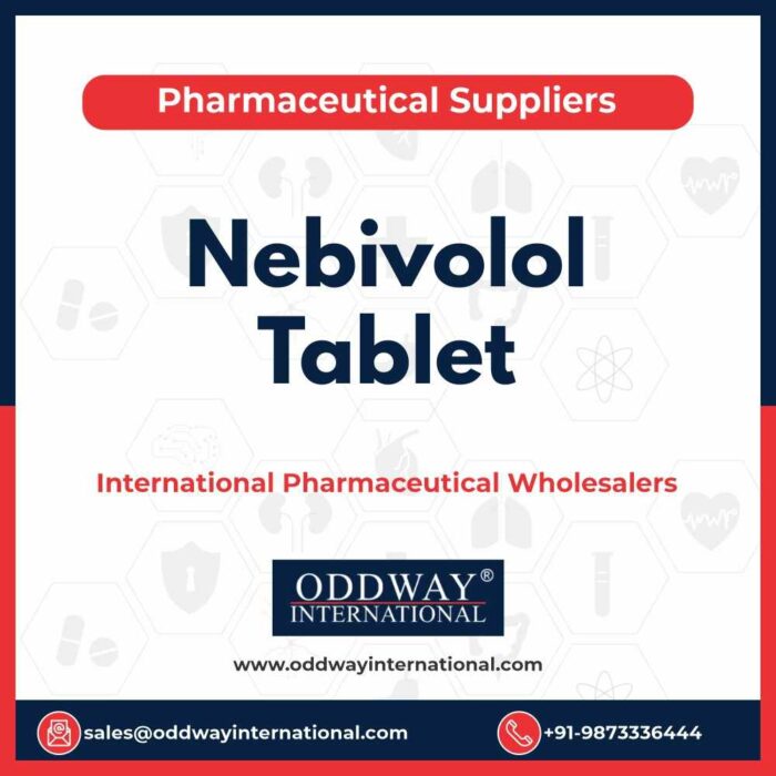 Nebivolol Tablet
