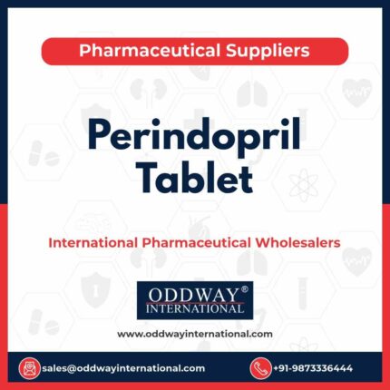 Perindopril Tablet