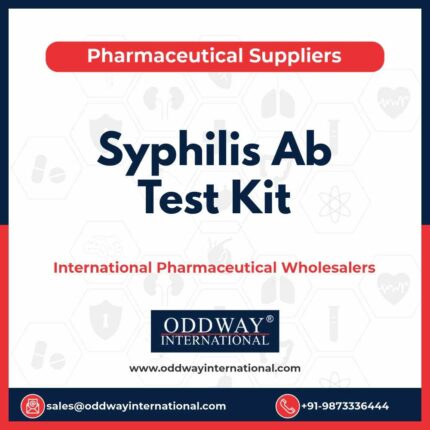 Syphilis Ab Test Kit