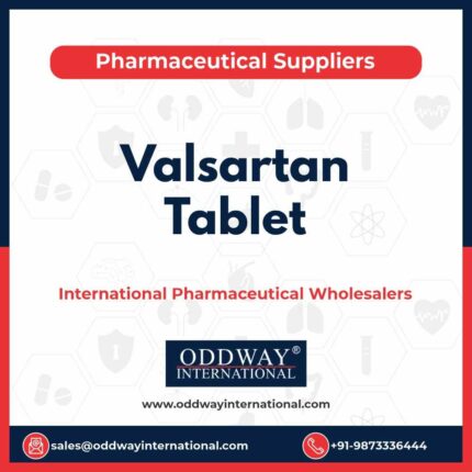 Valsartan Tablet