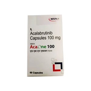 acaone 100mg