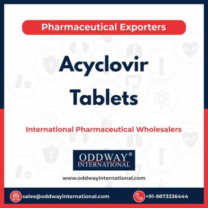 Acyclovir Tablets