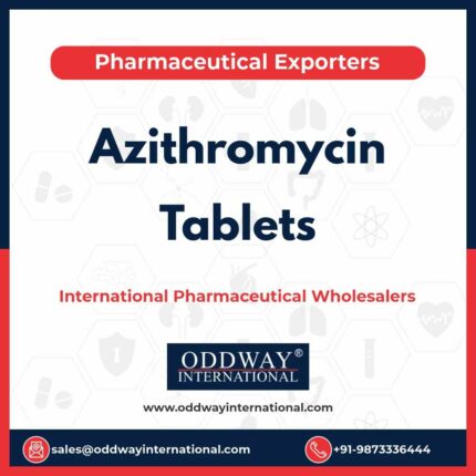 Azithromycin Tablets