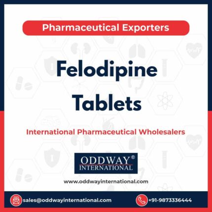 Felodipine Tablets