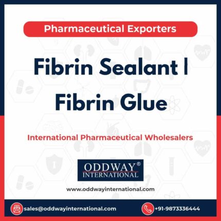 Fibrin Sealant