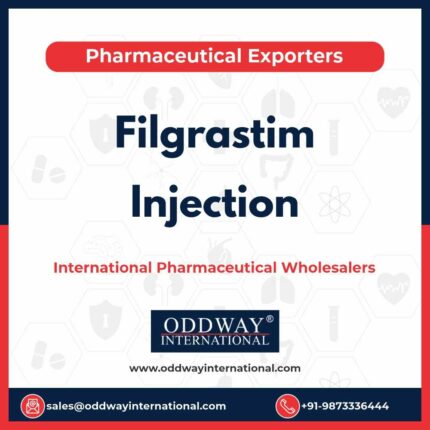 Filgrastim Injection