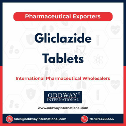 Gliclazide Tablets