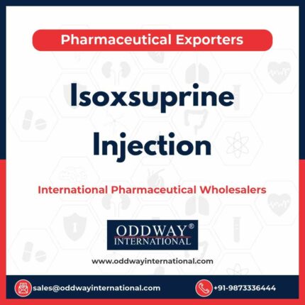 isoxsuprine injection