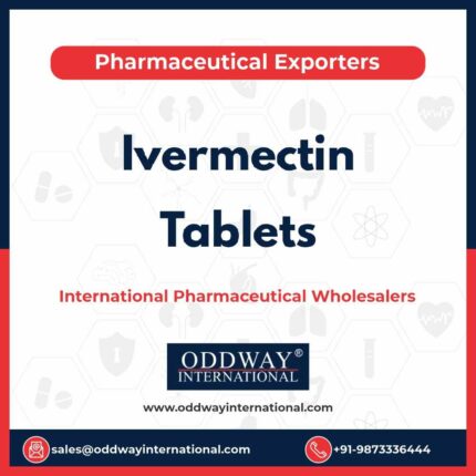 Ivermectin Tablets