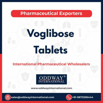 voglibose tablets