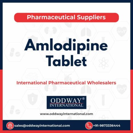 Amlodipine Tablet
