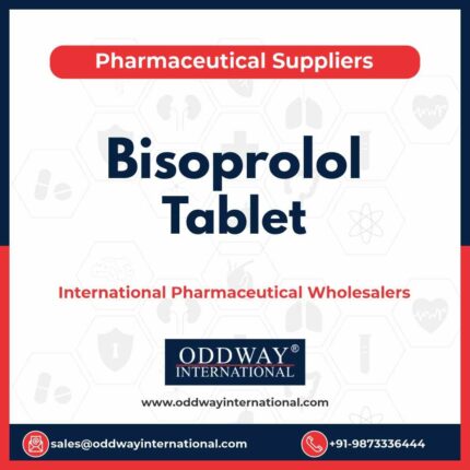 Bisoprolol Tablet