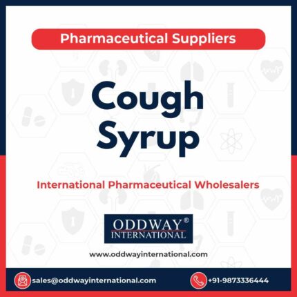 Cough Syrup