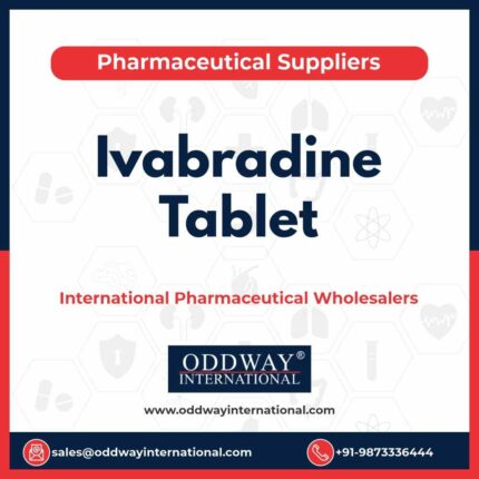 Ivabradine Tablet