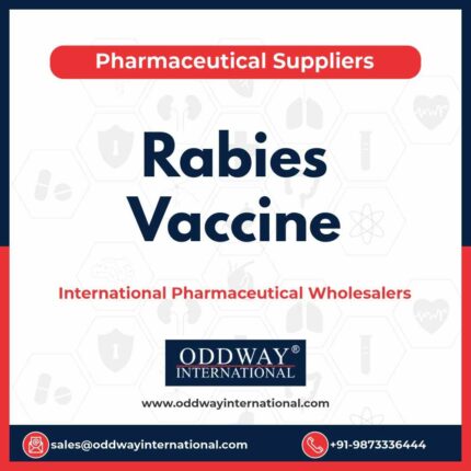 Rabies Vaccine
