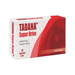 tadana super drive