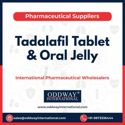 Tadalafil-Tablet-Oral-Jelly