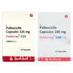 glenmark palbinas packing