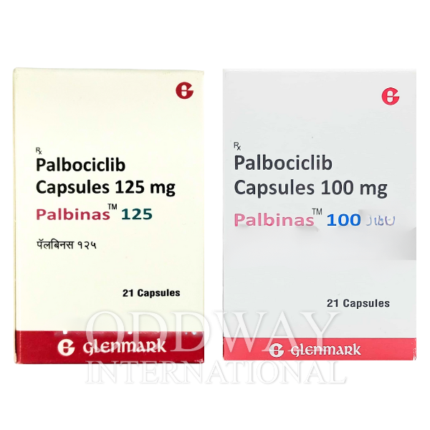 glenmark palbinas packing