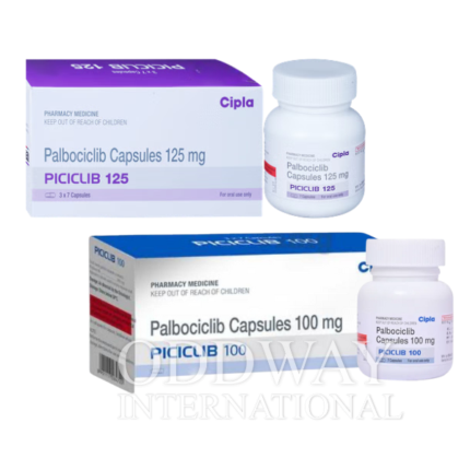 piciclib 125 mg packing