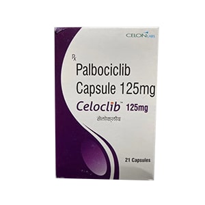 Celoclib 125mg