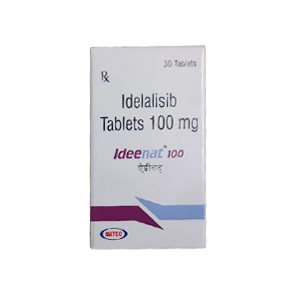 Ideenat 100mg Idelalisib Tablet
