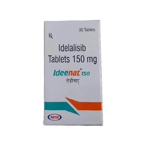Ideenat 150mg Idelalisib Tablet