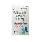 palnat 100mg Palbociclib capsule