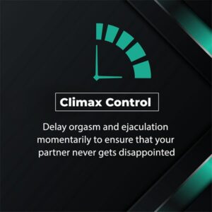 climax control