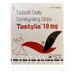 Tastylia 10 mg