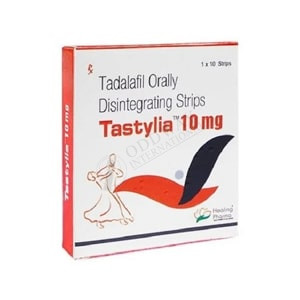 Tadalafil generic 10mg