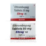 Eltrombopag Tablets