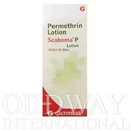 Permethrin Lotion for scabies