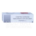 Scabiwon Cream online