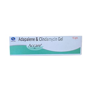 Accare Gel