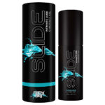 water based lubricant