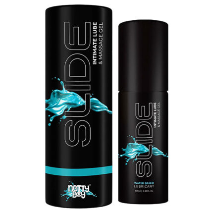 water based lubricant