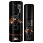 chocolate lubricant