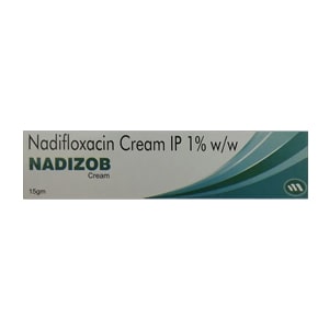 Nadizob Cream