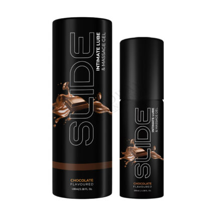 Chocolate Lubricant