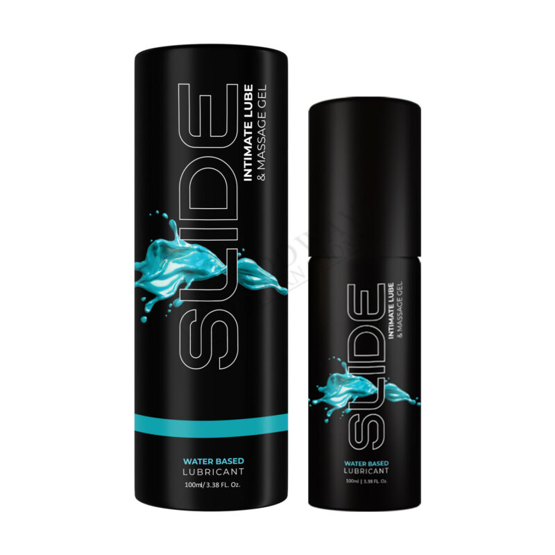 Water-Based Lubricant