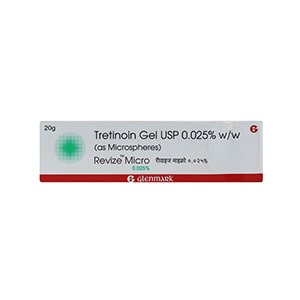 Revize Micro 0.025%
