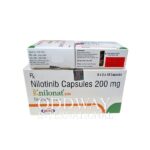 Knilonat 200mg